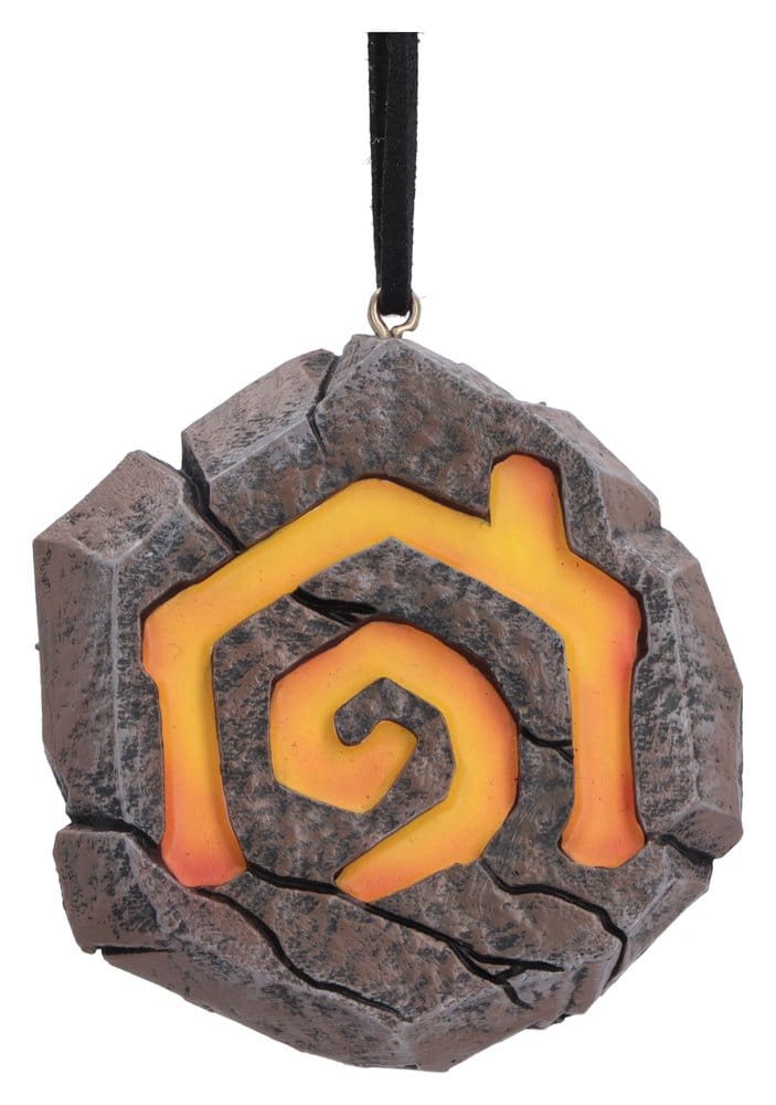 World of Warcraft Hängeornament Homestone 7 cm - Preorder - ETA: 23.10.2026