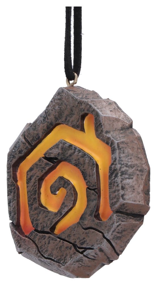 World of Warcraft Hängeornament Homestone 7 cm - Preorder - ETA: 23.10.2026