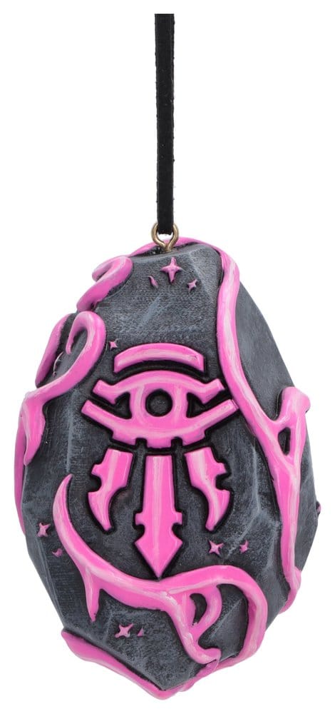 World of Warcraft Hängeornament Dalaran Hearthstone 8 cm - Preorder - ETA: 23.10.2026