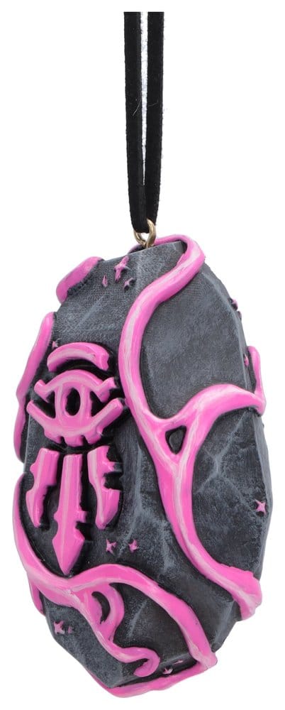 World of Warcraft Hängeornament Dalaran Hearthstone 8 cm - Preorder - ETA: 23.10.2026