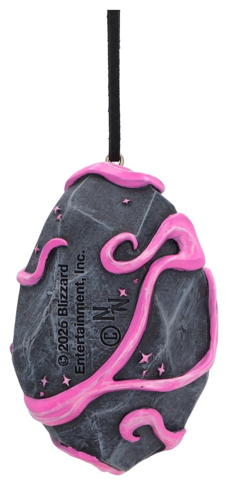 World of Warcraft Hängeornament Dalaran Hearthstone 8 cm - Preorder - ETA: 23.10.2026