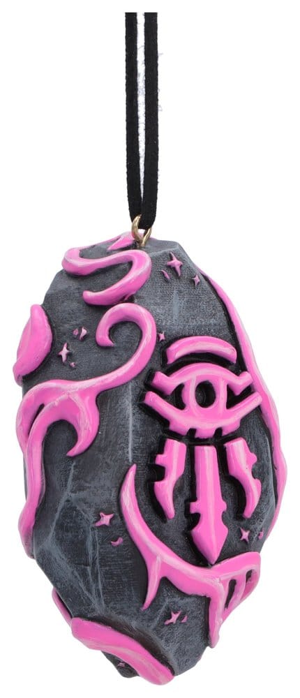 World of Warcraft Hängeornament Dalaran Hearthstone 8 cm - Preorder - ETA: 23.10.2026