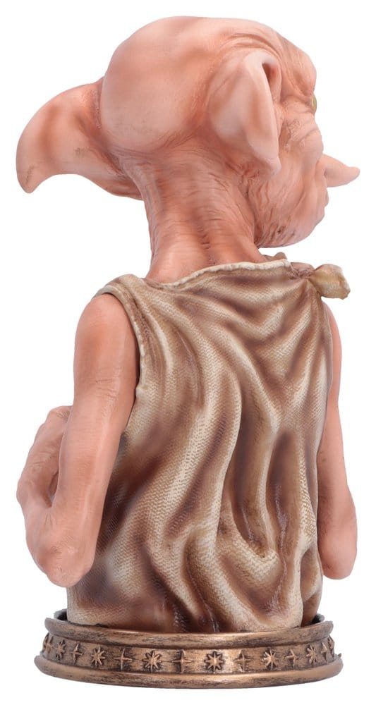 Harry Potter Büste Dobby 15 cm - Preorder - ETA: 23.10.2026