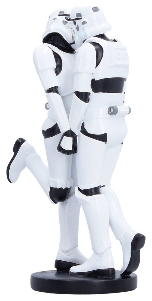 Original Stormtrooper Figur First Kiss 15 cm - Preorder - ETA: 25.11.2026