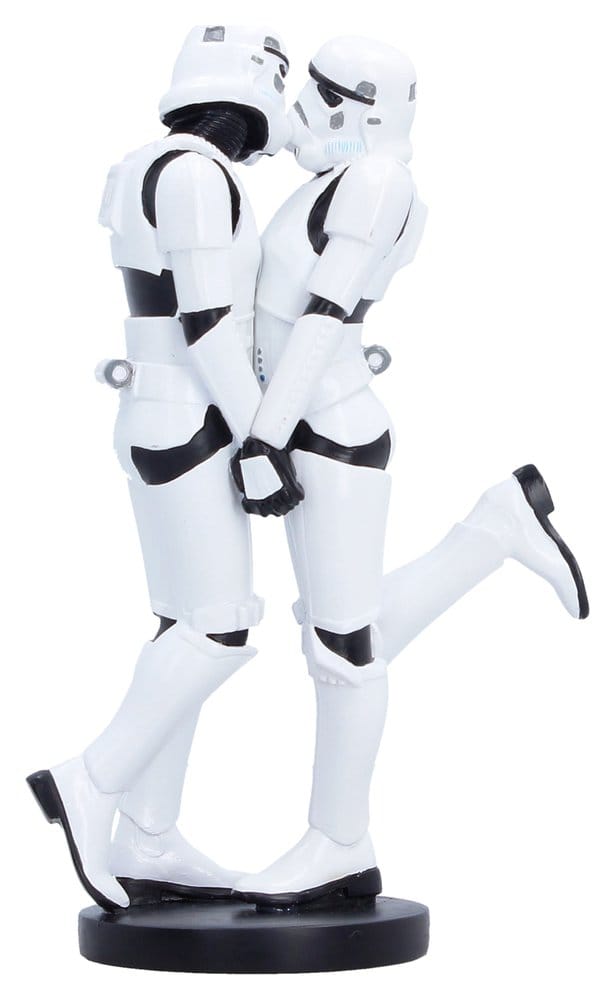 Original Stormtrooper Figur First Kiss 15 cm - Preorder - ETA: 25.11.2026