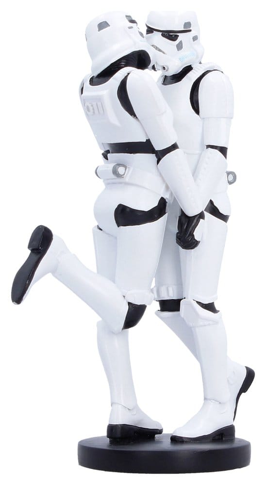 Original Stormtrooper Figur First Kiss 15 cm - Preorder - ETA: 25.11.2026