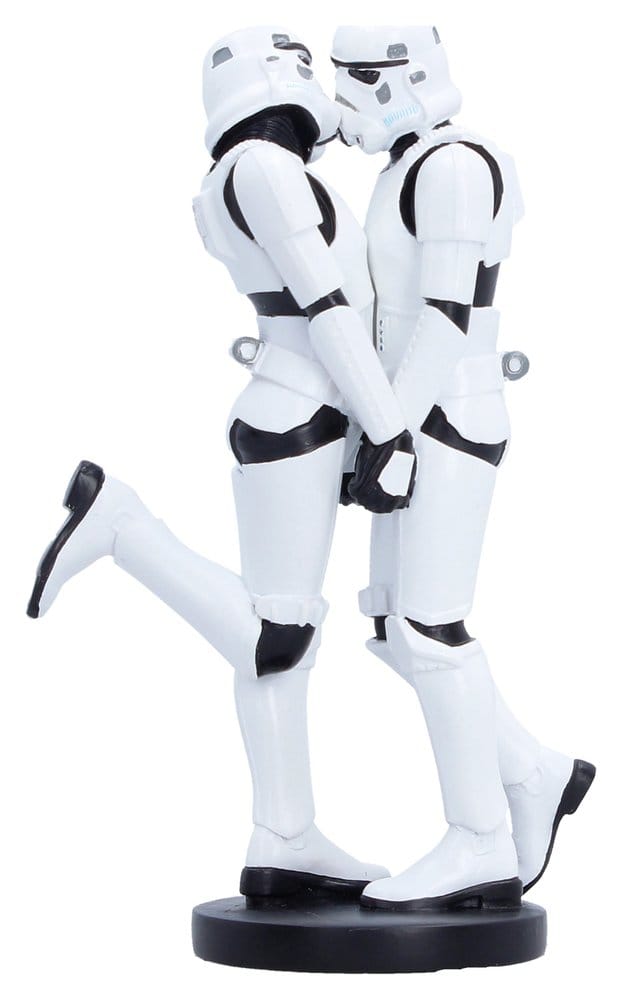Original Stormtrooper Figur First Kiss 15 cm - Preorder - ETA: 25.11.2026