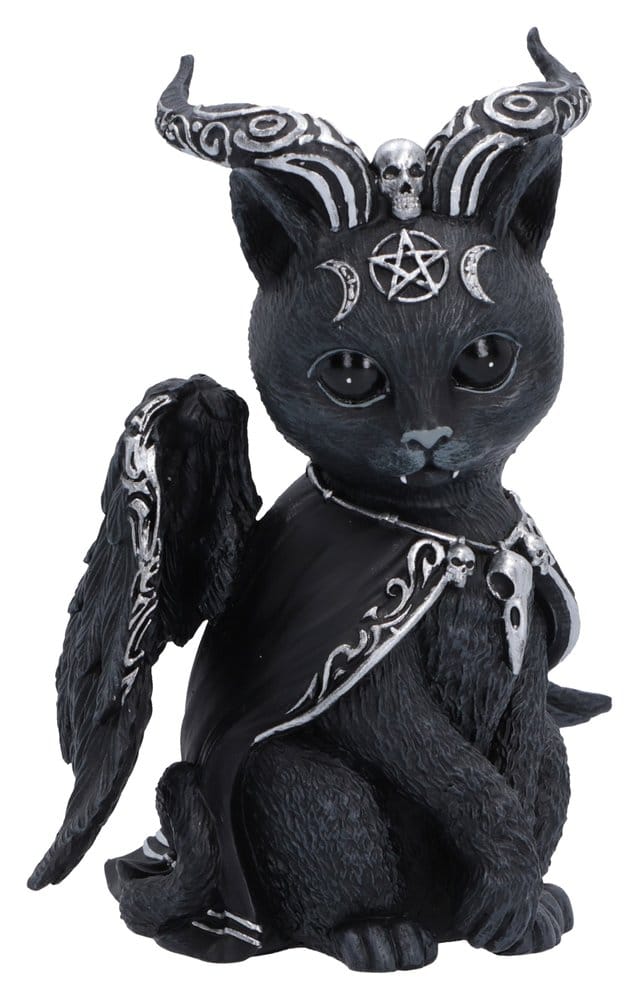 Cult Cuties Figur Halpurr 12 cm - Preorder - ETA: 25.11.2026