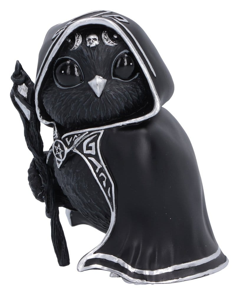 Cult Cuties Figur Featheros 10 cm - Preorder - ETA: 25.11.2026