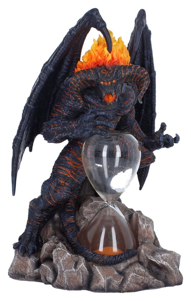Der Herr der Ringe Sanduhr Balrog 24 cm - Preorder - ETA: 23.10.2026