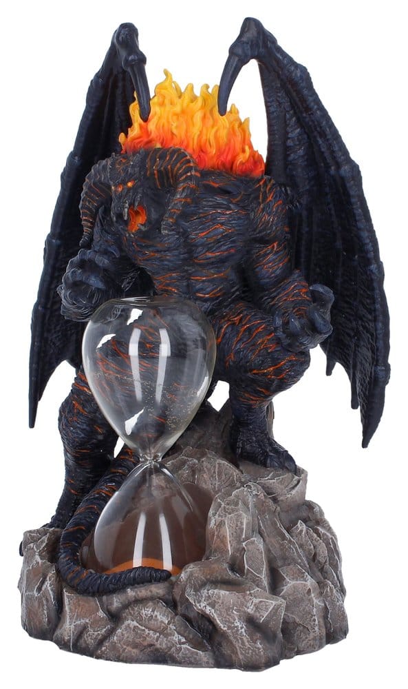 Der Herr der Ringe Sanduhr Balrog 24 cm - Preorder - ETA: 23.10.2026