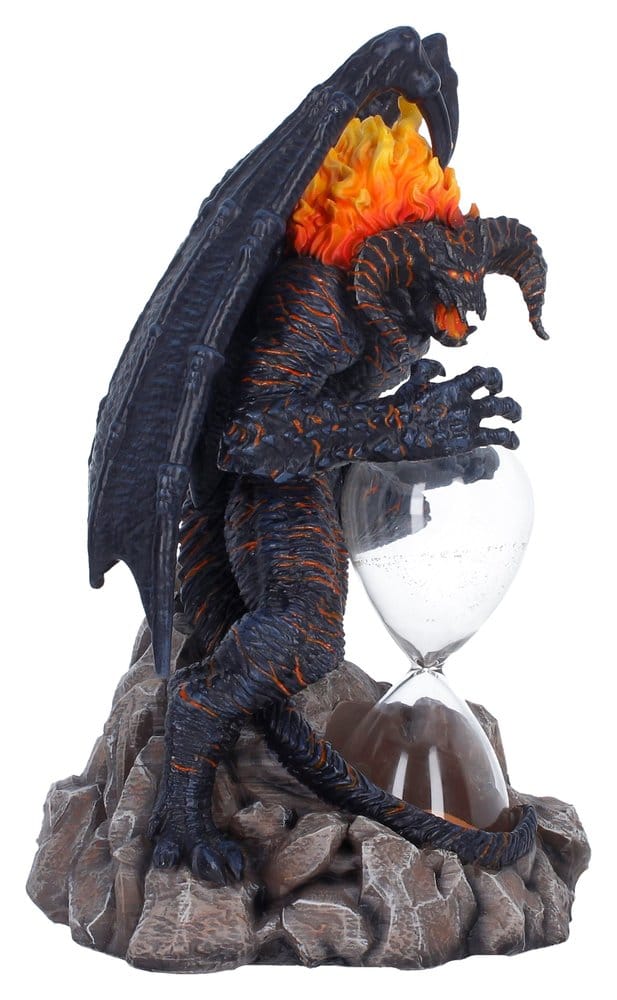 Der Herr der Ringe Sanduhr Balrog 24 cm - Preorder - ETA: 23.10.2026