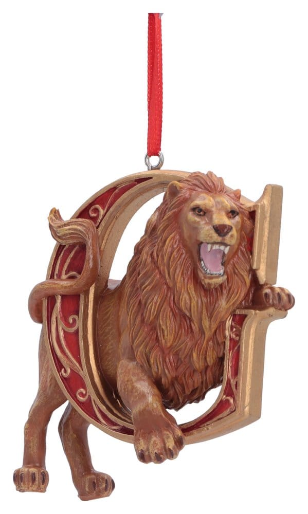 Harry Potter Hängeornament Gryffindor Maskottchen 8 cm - Preorder - ETA: 23.10.2026