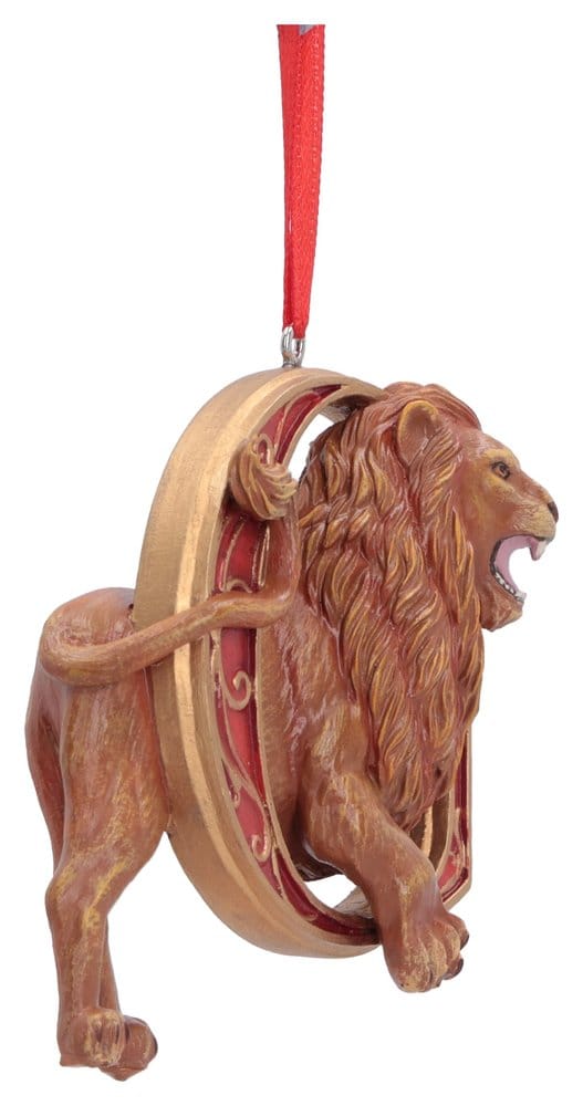 Harry Potter Hängeornament Gryffindor Maskottchen 8 cm - Preorder - ETA: 23.10.2026