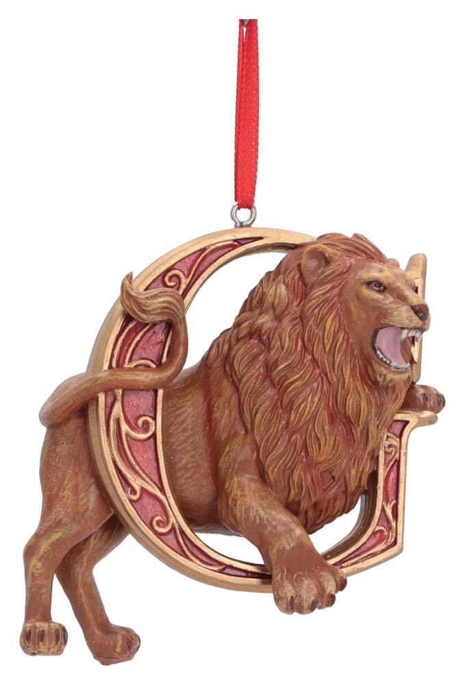 Harry Potter Hängeornament Gryffindor Maskottchen 8 cm - Preorder - ETA: 23.10.2026