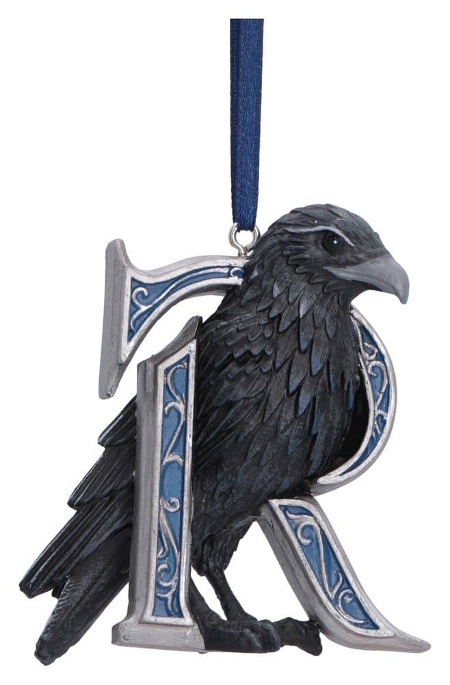 Harry Potter Hängeornament Ravenclaw Maskottchen 7 cm - Preorder - ETA: 23.10.2026
