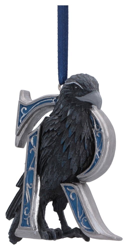 Harry Potter Hängeornament Ravenclaw Maskottchen 7 cm - Preorder - ETA: 23.10.2026