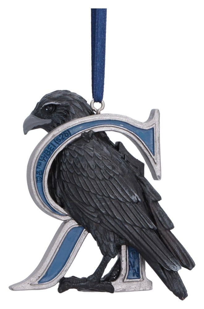 Harry Potter Hängeornament Ravenclaw Maskottchen 7 cm - Preorder - ETA: 23.10.2026