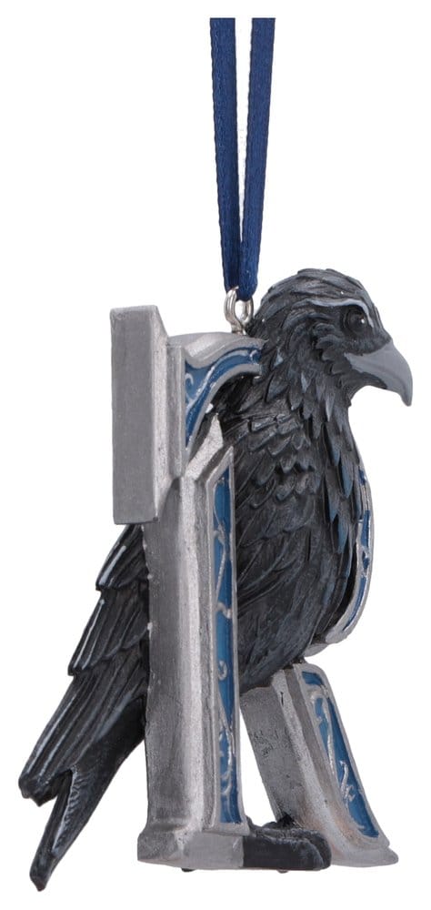 Harry Potter Hängeornament Ravenclaw Maskottchen 7 cm - Preorder - ETA: 23.10.2026