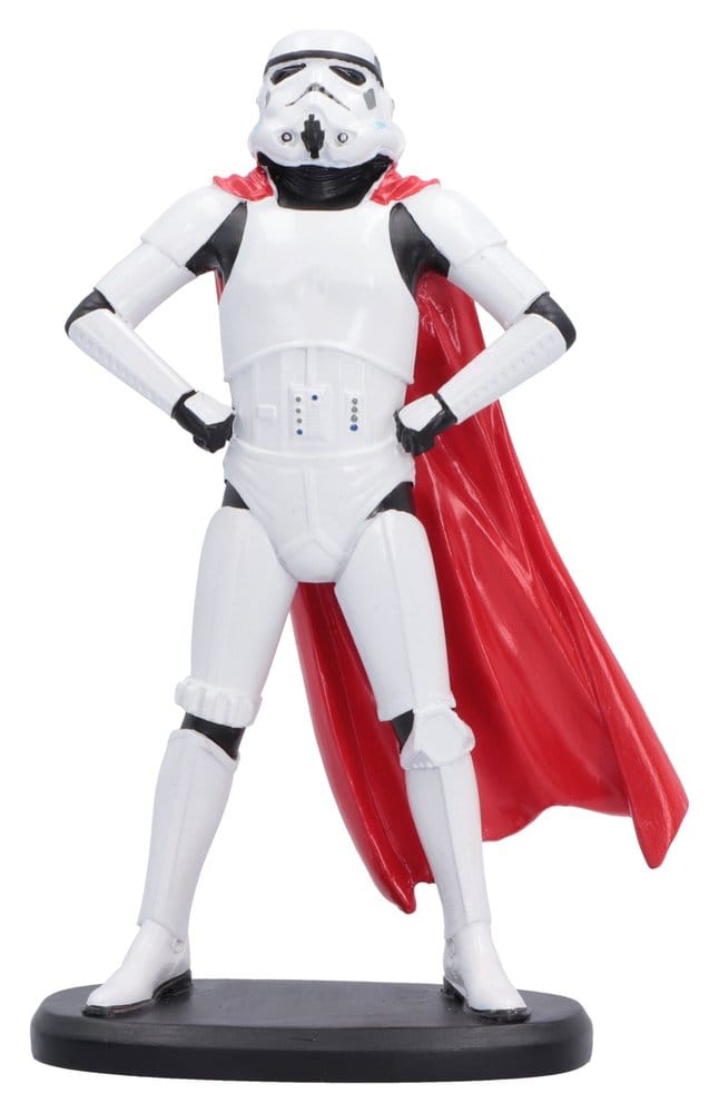 Original Stormtrooper Figur Super Trooper 14 cm - Preorder - ETA: 25.11.2026