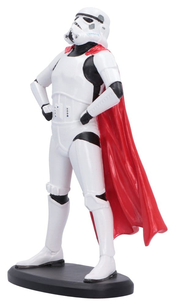 Original Stormtrooper Figur Super Trooper 14 cm - Preorder - ETA: 25.11.2026