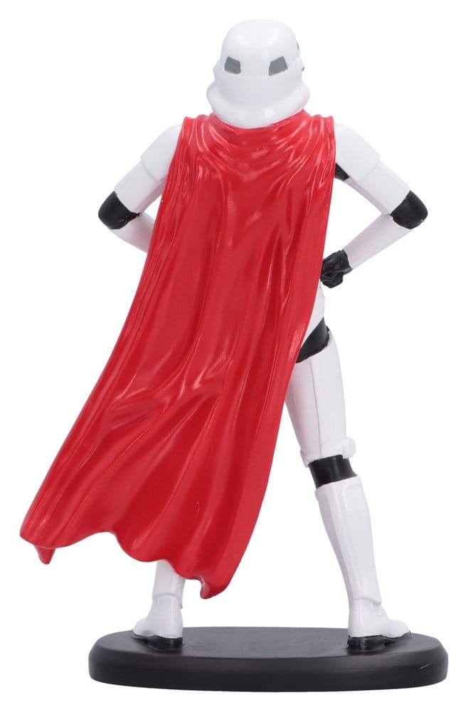 Original Stormtrooper Figur Super Trooper 14 cm - Preorder - ETA: 25.11.2026