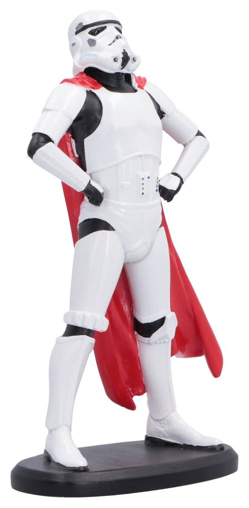 Original Stormtrooper Figur Super Trooper 14 cm - Preorder - ETA: 25.11.2026
