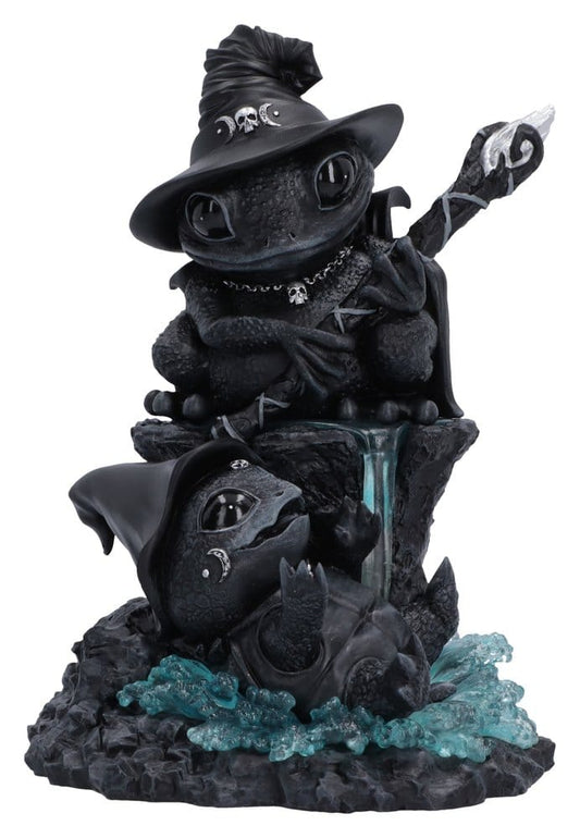 Cult Cuties Figur Waterfall Wonder 19 cm - Preorder - ETA: 03.01.2027