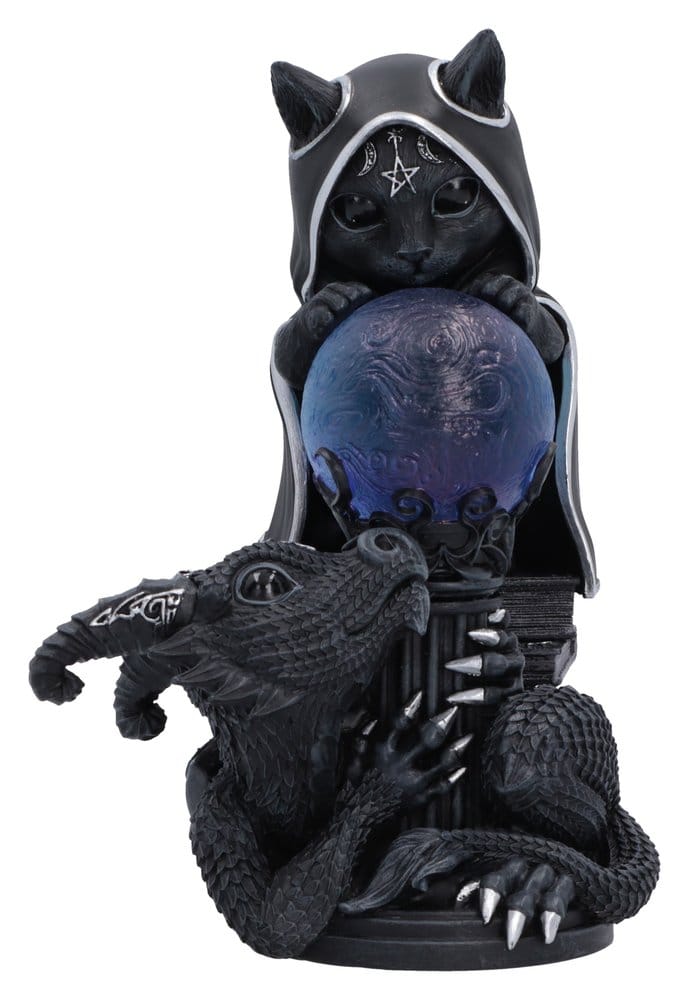 Cult Cuties Figur Mystic Mischief 15 cm - Preorder - ETA: 25.11.2026