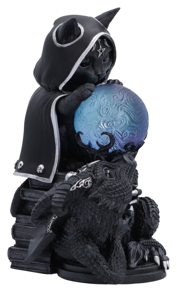 Cult Cuties Figur Mystic Mischief 15 cm - Preorder - ETA: 25.11.2026