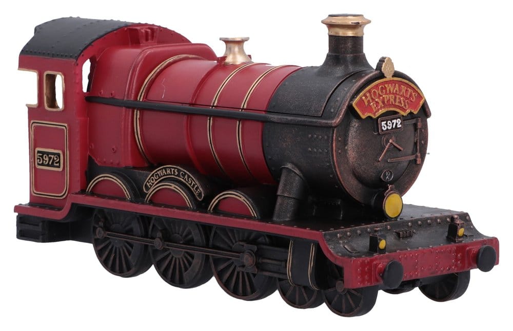 Harry Potter Box Hogwarts Express 18 cm - Preorder - ETA: 25.11.2026