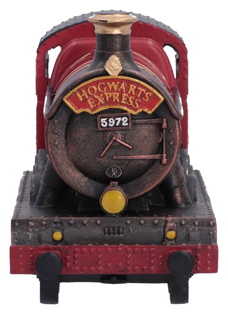 Harry Potter Box Hogwarts Express 18 cm - Preorder - ETA: 25.11.2026