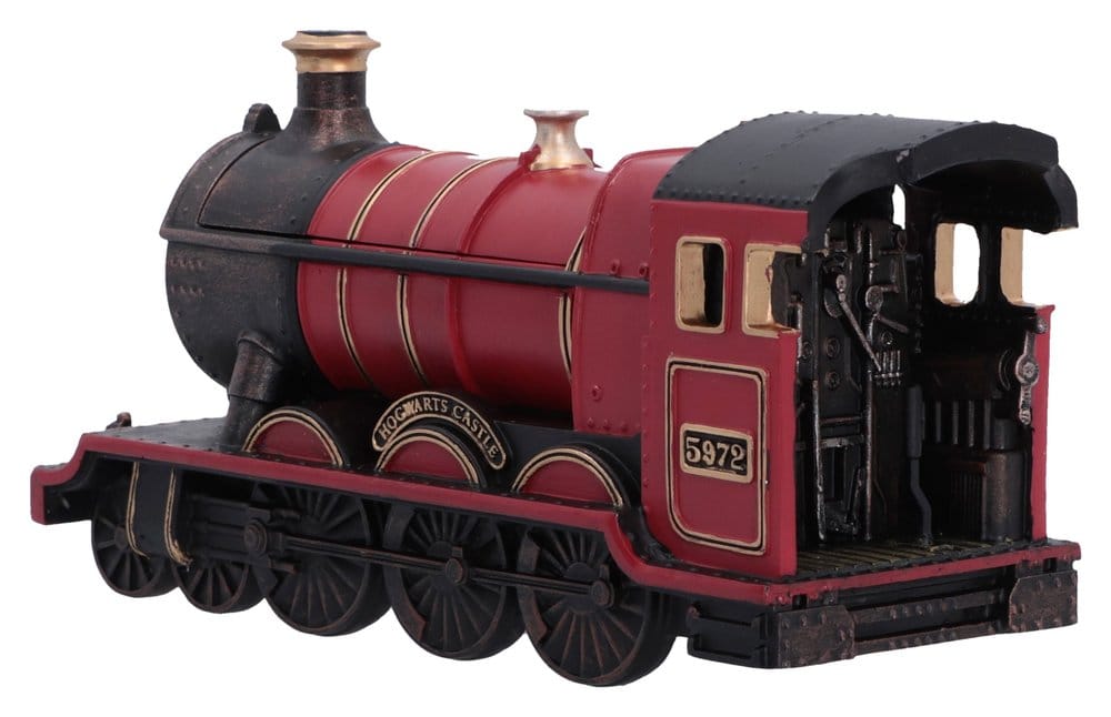 Harry Potter Box Hogwarts Express 18 cm - Preorder - ETA: 25.11.2026