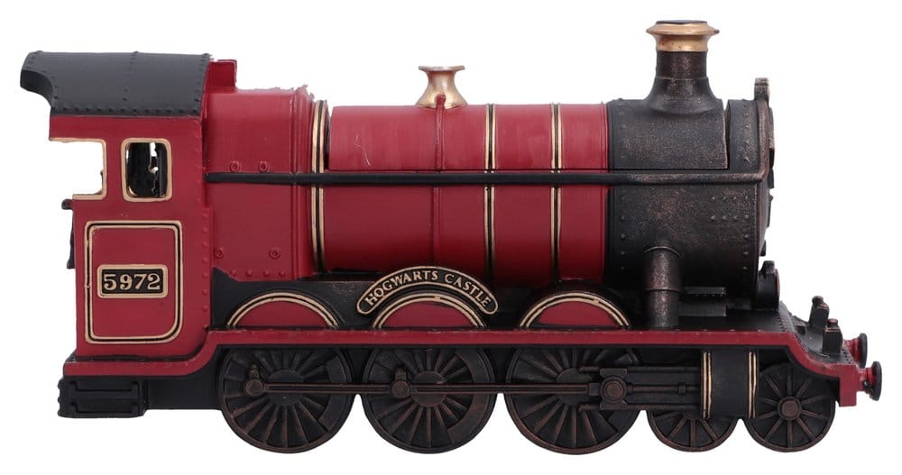 Harry Potter Box Hogwarts Express 18 cm - Preorder - ETA: 25.11.2026