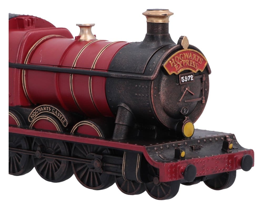 Harry Potter Box Hogwarts Express 18 cm - Preorder - ETA: 25.11.2026