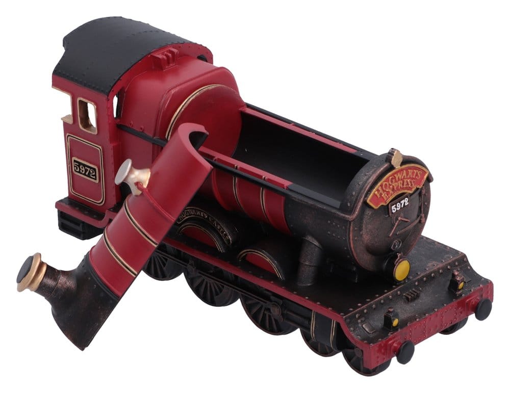 Harry Potter Box Hogwarts Express 18 cm - Preorder - ETA: 25.11.2026