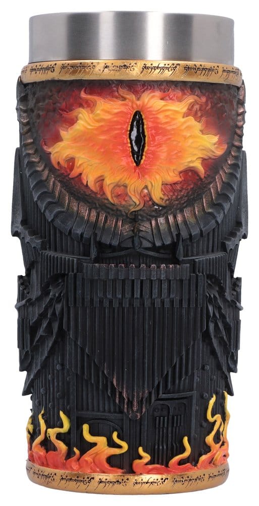 Der Herr der Ringe Kelch Sauron 20 cm - Preorder - ETA: 25.11.2026