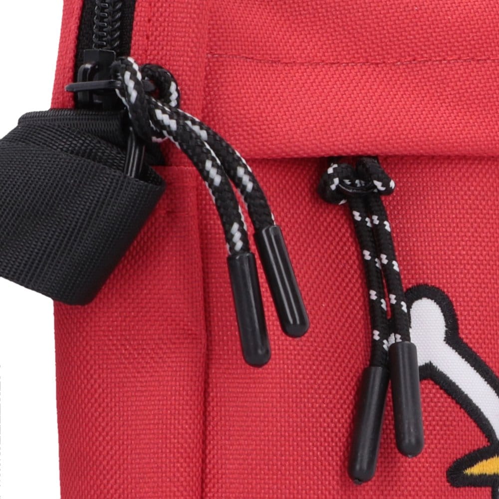 One Piece Umhängetasche Luffy Jolly Roger (Red) 23 cm - Preorder - ETA: 28.12.2026