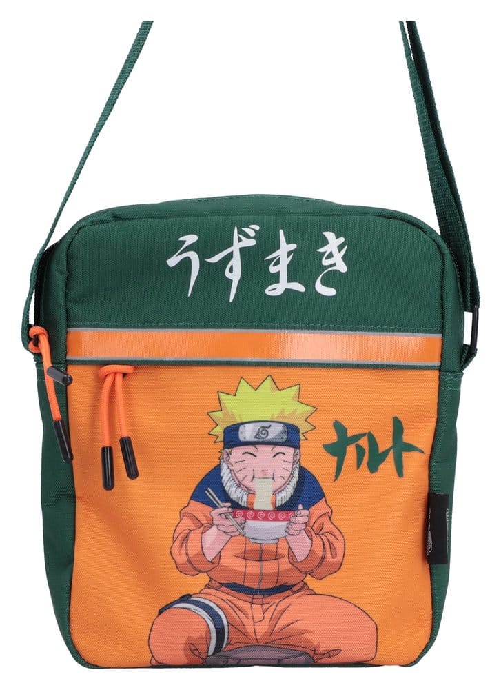 Naruto Umhängetasche Ramen 23 cm - Preorder - ETA: 28.12.2026