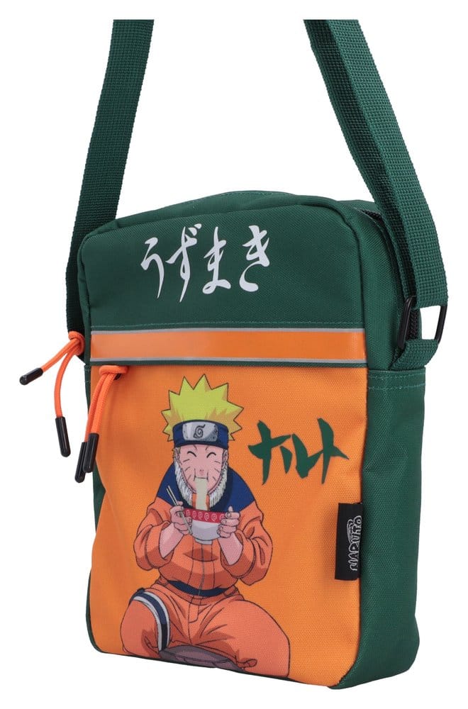 Naruto Umhängetasche Ramen 23 cm - Preorder - ETA: 28.12.2026