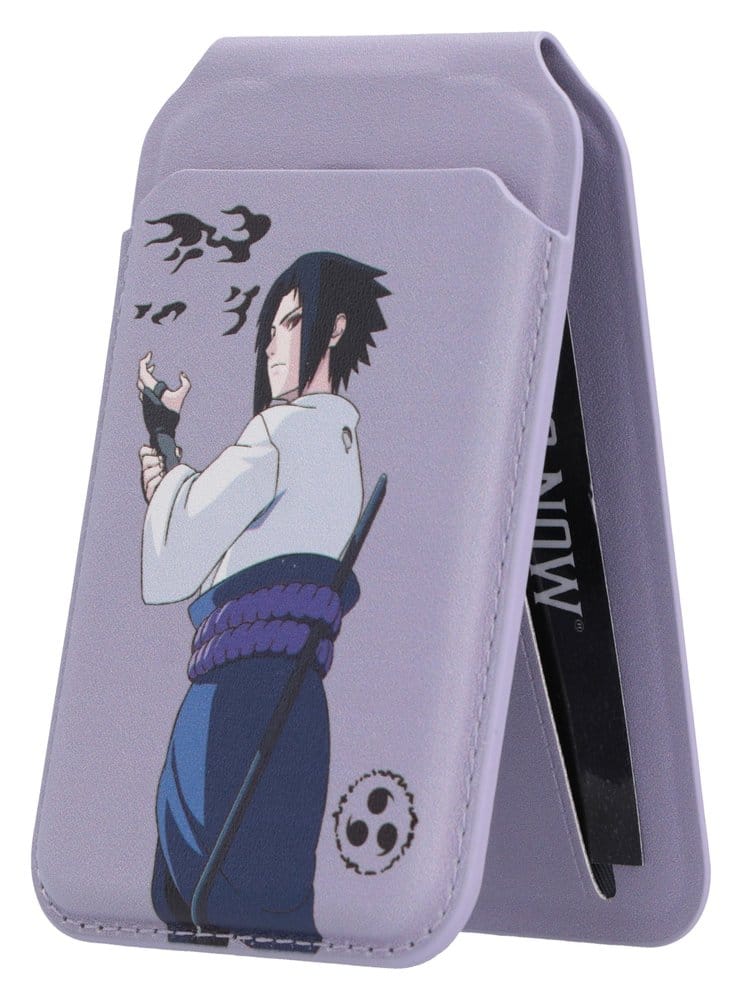 Naruto Kartenhalter Sasuke 10 cm - Preorder - ETA: 25.11.2026