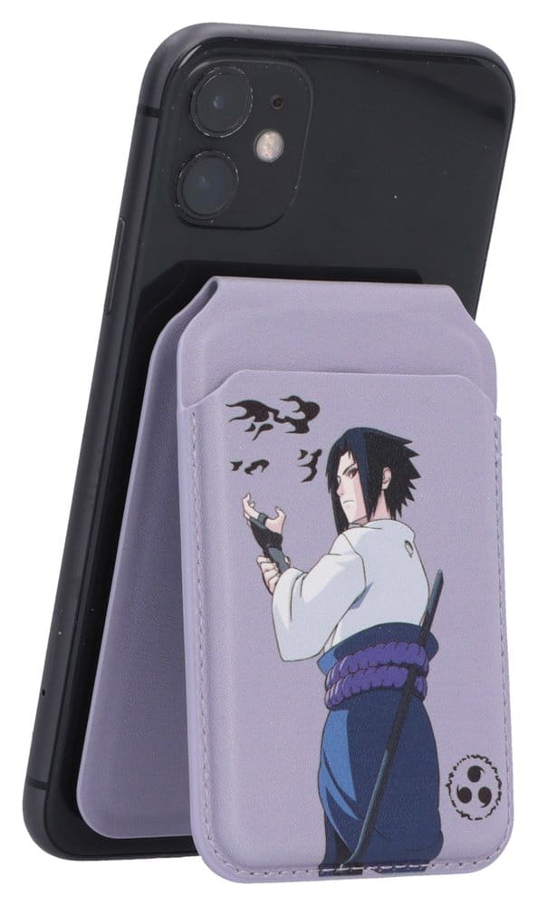 Naruto Kartenhalter Sasuke 10 cm - Preorder - ETA: 25.11.2026