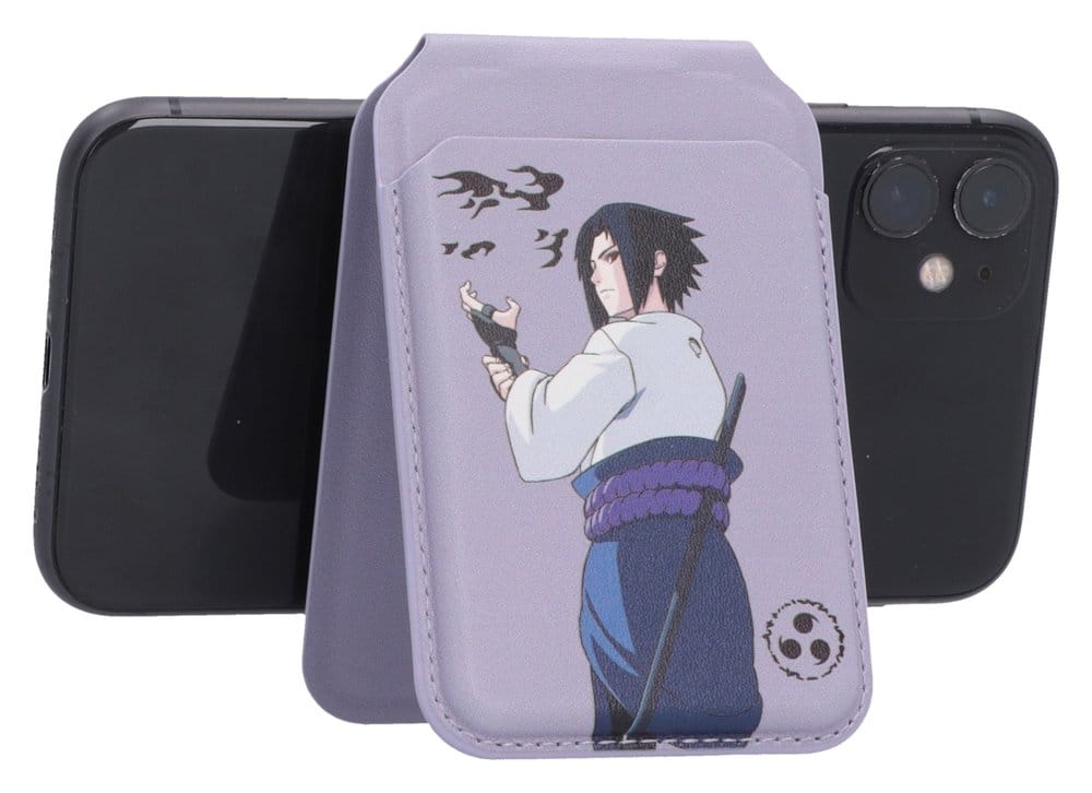 Naruto Kartenhalter Sasuke 10 cm - Preorder - ETA: 25.11.2026