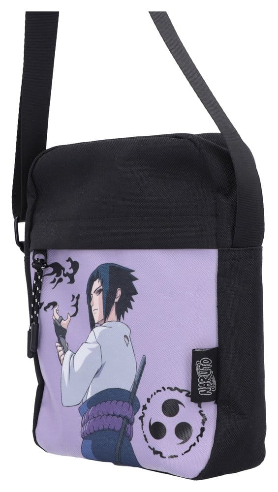 Naruto Umhängetasche Sasuke 23 cm - Preorder - ETA: 28.12.2026
