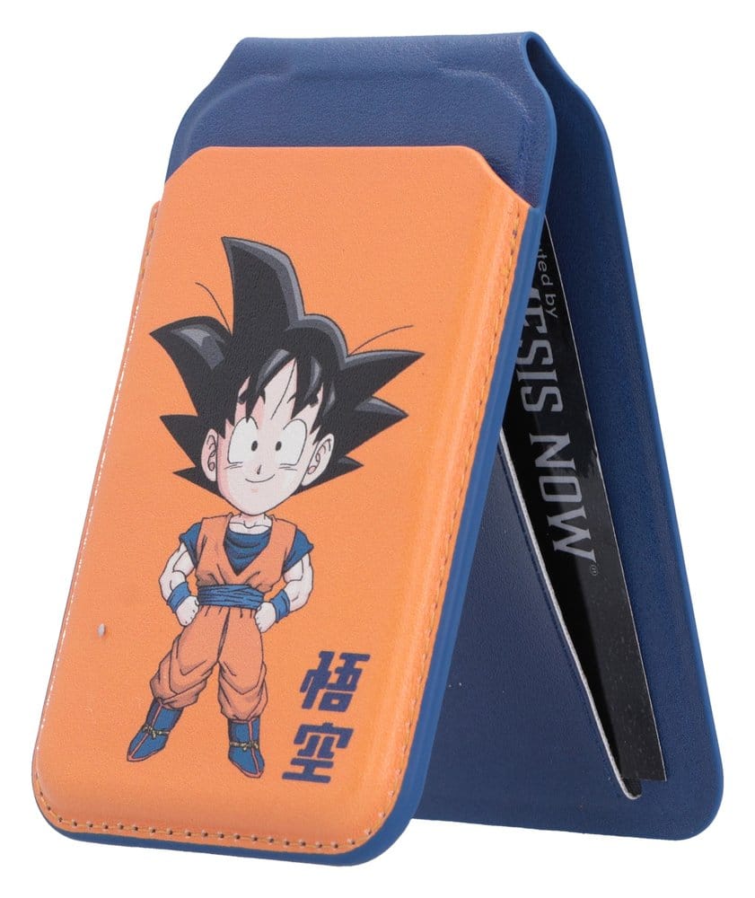 Dragon Ball Z Kartenhalter Goku 10 cm - Preorder - ETA: 25.11.2026