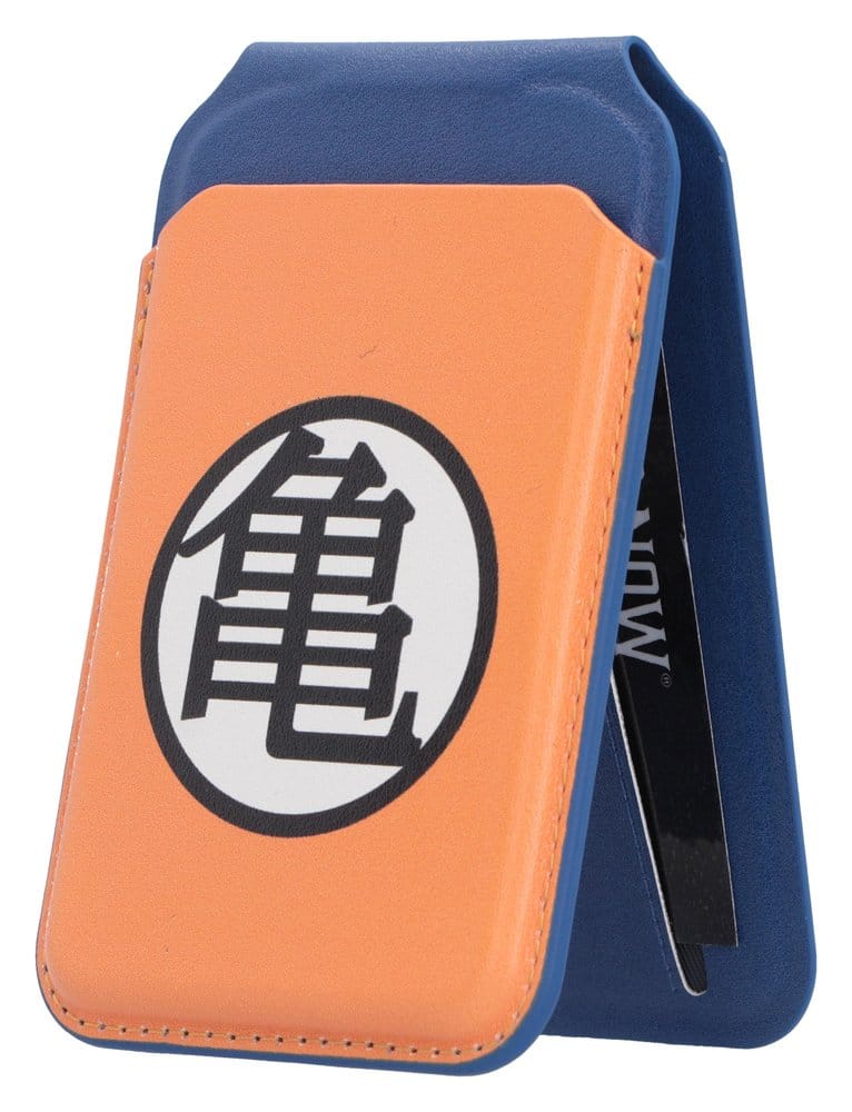 Dragon Ball Z Kartenhalter Kame Symbol 10 cm - Preorder - ETA: 25.11.2026