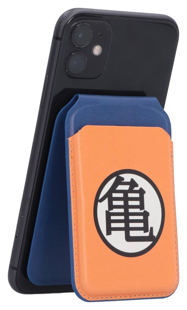 Dragon Ball Z Kartenhalter Kame Symbol 10 cm - Preorder - ETA: 25.11.2026