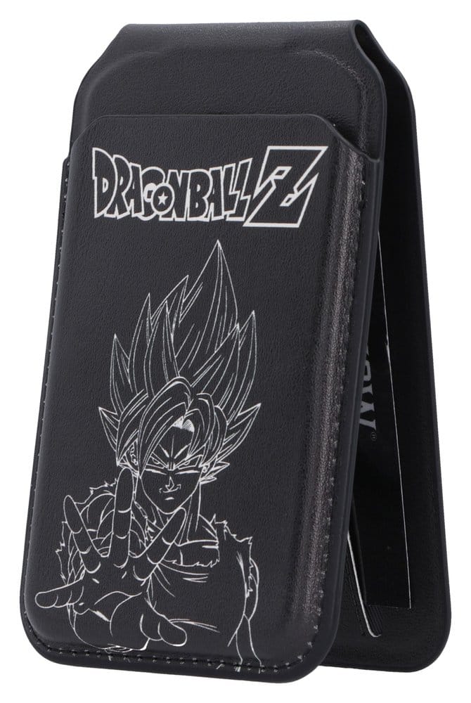 Dragon Ball Z Kartenhalter Super Saiyan Goku (Black) 10 cm - Preorder - ETA: 25.11.2026