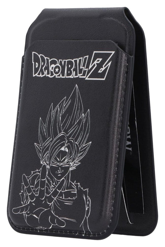 Dragon Ball Z Kartenhalter Super Saiyan Goku (Black) 10 cm - Preorder - ETA: 25.11.2026