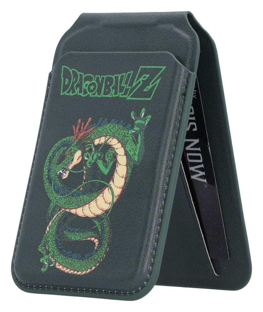 Dragon Ball Z Kartenhalter Shenron 10 cm - Preorder - ETA: 25.11.2026